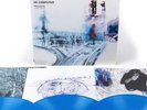 BLUE VINYL Radiohead OK COMPUTER Remastered OKNOTOK Rare 3LP 180 GRAM Album NEW