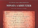 CETRA LPS 20 STEREO - ACCARDO VIOLIN / LESSONA - BEETHOVEN KREUTZER SONATA NM+