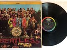The Beatles - Sgt. Pepper's Lonely Hearts Club Band - 1967 Stereo SMAS-2653 VG+