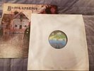 Black Sabbath - S/T Debut First - UK 1st press on  spaceship label VO 6