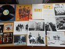 The Beatles Parody LP record album THE RUTLES Promo Press Kit Photos Beautiful  
