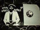 Wayne Jarrett Bubble Up LP vinyl record reggae dub ska