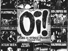 OI  THIS IS STREETPUNK  VOLUME TWO [VINYL] VARIOUS NEW VINYL RECORD