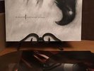 AGALLOCH Ashes Against The Grain 2LP (color vinyl)  Ulver, Alcest, Solstafir