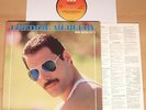 FREDDIE MERCURY - Mr. Bad Guy  (CBS, NL 1985 + OIS / LP vg++/m-)