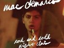 ROCK AND ROLL NIGHT CLUB [VINYL] MAC DEMARCO NEW VINYL RECORD