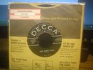 ROY HALL - BLUE SUEDE SHOES