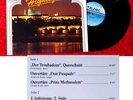 LP Blasorchester Prager Harmonie: Highlights (Teldec 626867 AO) D 1988
