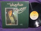 Willis Alan Ramsey LP on Shelter RARE