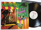 WHIPLASH - Ticket to Mayhem  US 1st press - Roadracer 1987