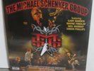 MSG The Michael Schenker Group The 30th Anniversary Concert LP Vinyl Record new
