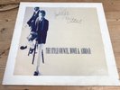 The Style Council Fully Signed Home and Abroad Album Paul Weller Autographed