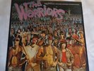 The Warriors Soundtrack LP