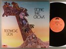 Stone The Crows  Teenage Licks   Blues Rock; Blue Eyed Soul