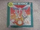 VINTAGE 1982 ATARI YARS REVENGE KSS-5033 RECORD ALBUM SEALED NR