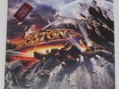 BOSTON (TOM SCHOLZ)-WALK ON-ORIGINAL MCA 10973-HYPE STICKER-1994 USA-SEALED-LP