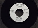 northern soul DEAN BARLOW Don't Let Him Take My Baby RUST 5068 M- DJ listen