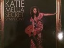 Vynil Katie Melua Secret symphony