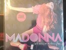 MADONNA / SEALED / CONFESSION ON THE DANCE FLOOR /  ORIGINAL 9362-49460-1