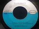 LOS ROCKIN DEVILS - ME LLAMAS   Hear It   lATIN FUNK SOUL psych FREAKBEAT mod 7