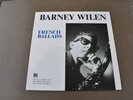 Barney Wilen-French Ballads- IDA Records-IDA014