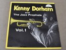 Kenny Dorham and the Jazz Prophets-Vol.1- ABC Paramount ABC 122