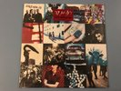 U2 Achtung Baby Factory Sealed 1991 original U.S. pressing