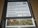Minidisc Beethoven Symphony No. 9 Choral Mini Disc Disk Minidisk MD