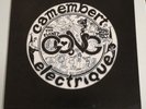 Camembert Electrique by Gong 1971 VC502
