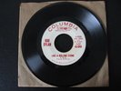BOB DYLAN LIKE A ROLLING STONE GATES OF EDEN 45 PROMO COLUMBIA RECORDS
