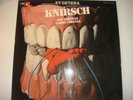 ET CETERA - Knirsch,MPS original,Mint-