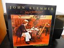 John Klemmer-Straight From The Heart Direct to Disc Near Mint..Excellent Copy