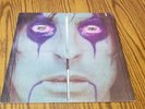 1978 ALICE COOPER FROM THE INSIDE LP WARNER BROS BSK 3263 NM/NM