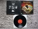 Rainbow Rising Vinyl Oyster Polydor UK 1976 A2B3 Matrix LP Gatefold Deep Purple