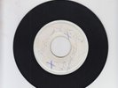 BLANK(SPLASH)/ IS IT BECAUSE I'M BLACK  -  KEN BOOTHE  (73 REGGAE ROOTS 7