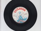 EXPLOSION/ WEATHER REPORT  -  THE TENNORS   (73 REGGAE ROOTS 7