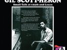 SCOTT-HERON,GIL-SMALL TALK AT 125TH & LENOX (UK)  (UK IMPORT)  VINYL LP NEW