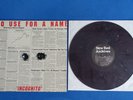 No Use For A Name - Icognito LP - BROWN GREY Vinyl - RARE - nofx lagwagon fat