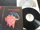 BLACK SABBATH - Paranoid - 1st press Vertigo Swirl / Spiral LP: EX-/VG cond