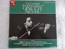 GINETTE NEVEU–THE COMPLETE RECORDED LEGACY OF/4LP BOX/HMV RLS 739 UK/Rare Vinyl