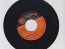 JAGUAR/ WALKING UP A ONE WAY STREET  -   CLARENDONIANS   (72 REGGAE ROOTS 7