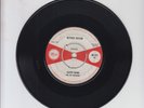 ISLAND/ BOTHER RATION  -  JUSTIN HINDS & THE DOMINOES -  SATAN (65 SKA7