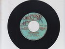 DEL TONE/ COMBINATION  -  KEALYN BECKFORD  -  HEY LITTLE GIRL (68 REGGAE 7