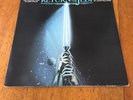Star Wars Return of the Jedi Original Motion Picture Soundtrack Vinyl Record 