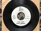 Bobby Jameson-Viet Nam-Mira-Promo-Leaves-Garage Punk-Vietnam-1966
