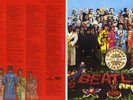 Sgt. Pepper's Lonely Hearts Club Band [50th Anniversary Edition] by The Beatles
