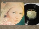 MARY HOPKIN -MARY  4TK EP (APPLE, BEATLES)  - NEW ZEALAND NZ 45 7