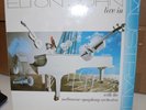 Live in Australia by Elton John (LP, Jun-1987, MCA). Brand New. Sealed. Cut.