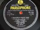 The Beatles - A Collection Of Oldies - UK Parlophone Original Stereo