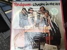 Red gum, Caught in the Act, LP , Vinyl, with bonus 7” E.P